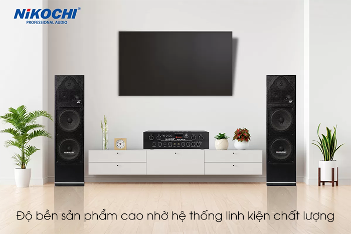 Loa đứng Nikochi NK-9 PRO